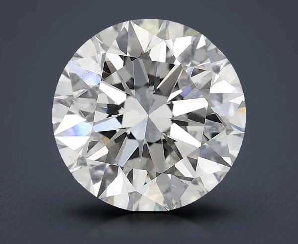 1.47 Carat · E · VS1 Rare Carat Ideal Cut