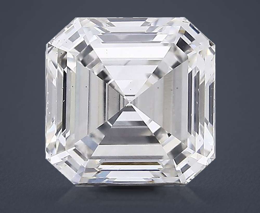 2 Carat · G · VS2 excellent Cut