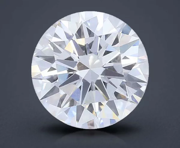 1.34 Carat · G · VVS1 excellent Cut
