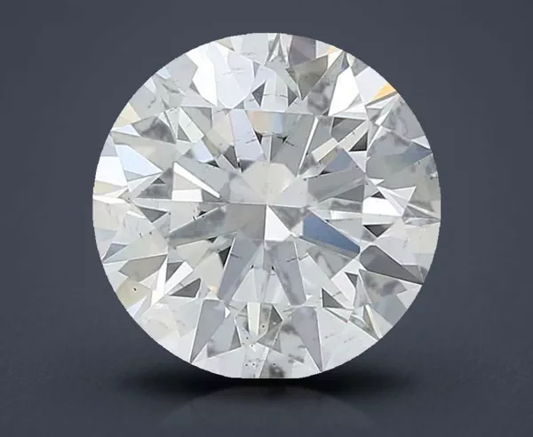 2.33 Carat · F · SI1 Rare Carat Ideal Cut
