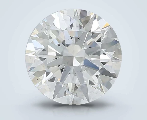 2.33 Carat · F · SI1 Rare Carat Ideal Cut