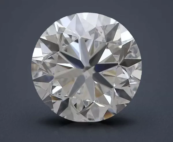 0.7 Carat · I · VVS2 very good Cut