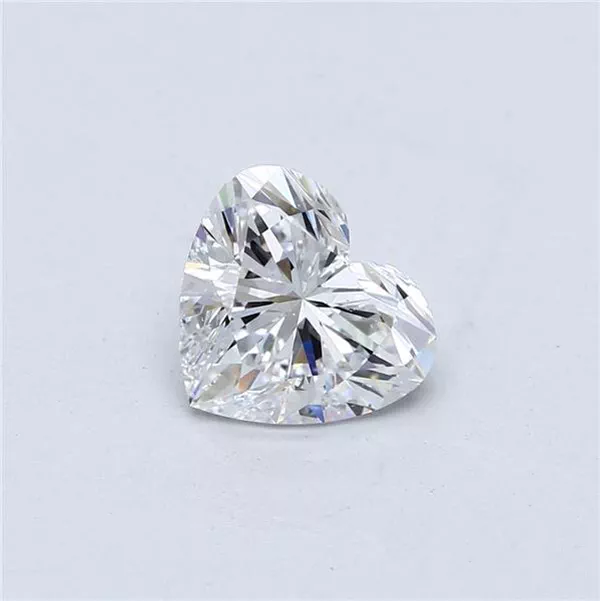 2.22 Carat · D · VS2 Rare Carat Ideal Cut