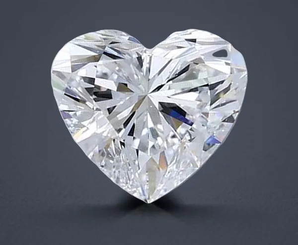 2.22 Carat · D · VS2 Rare Carat Ideal Cut