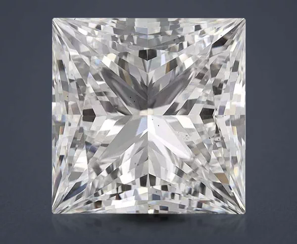 3.5 Carat · G · VS2 Rare Carat Ideal Cut
