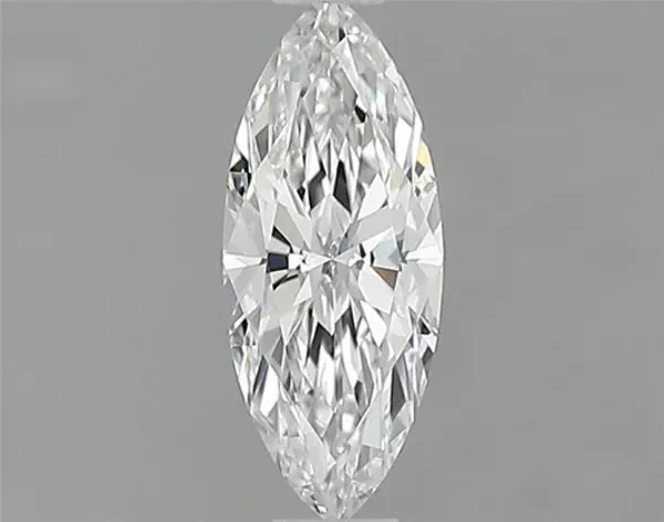 0.42 Carat · D · IF Rare Carat Ideal Cut