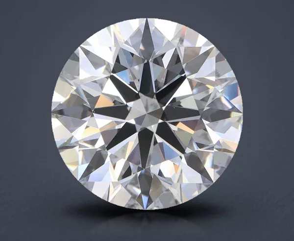 4.01 Carat · E · VS1 Rare Carat Ideal Cut