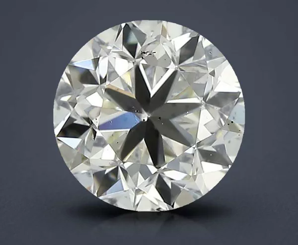1 Carat · K · SI1 good Cut