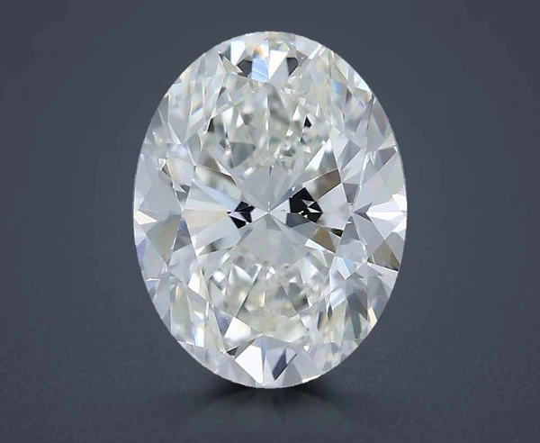 0.64 Carat · I · VS1 very good Cut