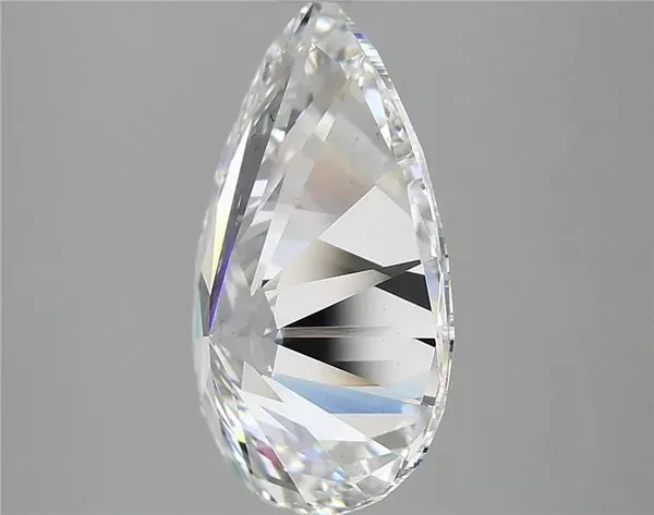 5.05 Carat · E · VS2 Rare Carat Ideal Cut