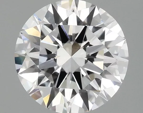1.39 Carat · D · VVS2 excellent Cut