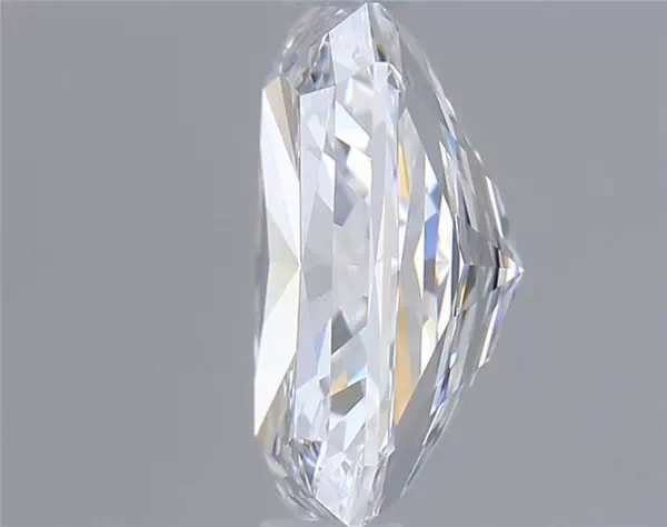 1.23 Carat · D · VS1 Rare Carat Ideal Cut