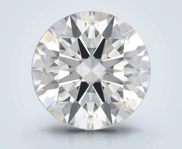 16.69 Carat · F · VS2 Rare Carat Ideal Cut