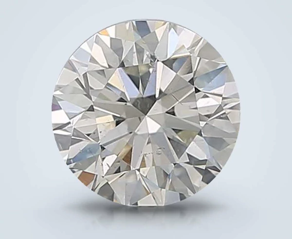 1.2 Carat · K · SI2 excellent Cut