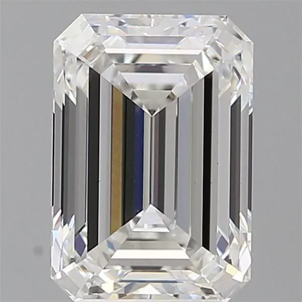 3.55 Carat · E · VS1 Rare Carat Ideal Cut
