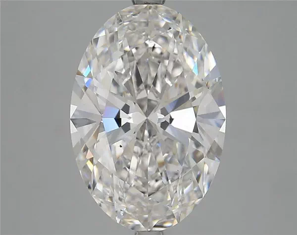 5.02 Carat · E · VS2 Rare Carat Ideal Cut