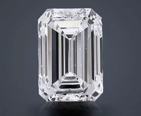 2.01 Carat · D · SI1 very good Cut