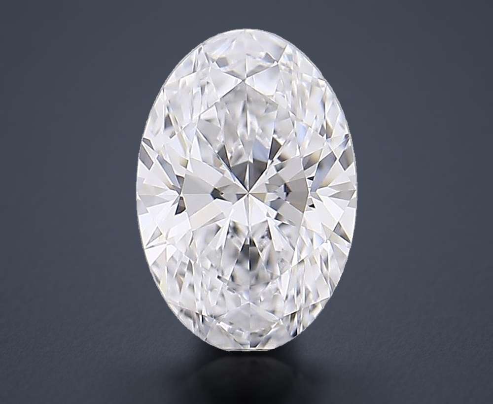 0.72 Carat · D · FL Rare Carat Ideal Cut
