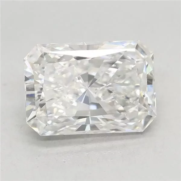 2.06 Carat · F · VS1 Rare Carat Ideal Cut