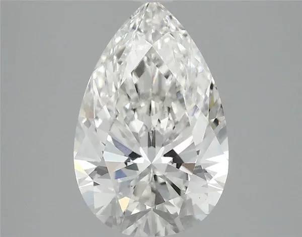 2.39 Carat · G · VS1 Rare Carat Ideal Cut