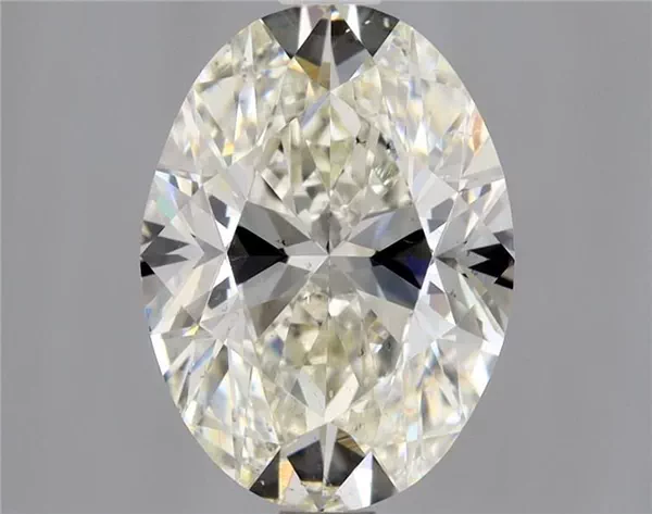 2.01 Carat · J · SI1 Rare Carat Ideal Cut