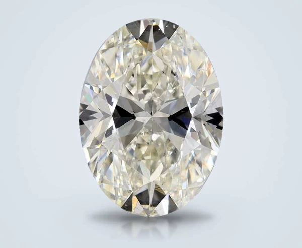 2.01 Carat · J · SI1 Rare Carat Ideal Cut