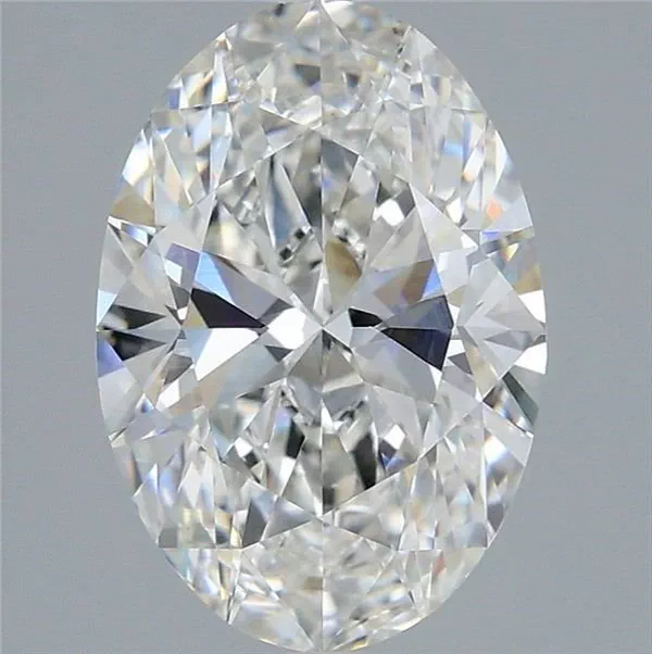 3.14 Carat · F · VVS2 Rare Carat Ideal Cut
