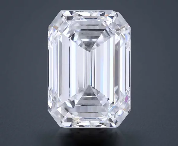2.48 Carat · D · VVS1 Rare Carat Ideal Cut