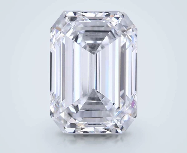 2.48 Carat · D · VVS1 Rare Carat Ideal Cut