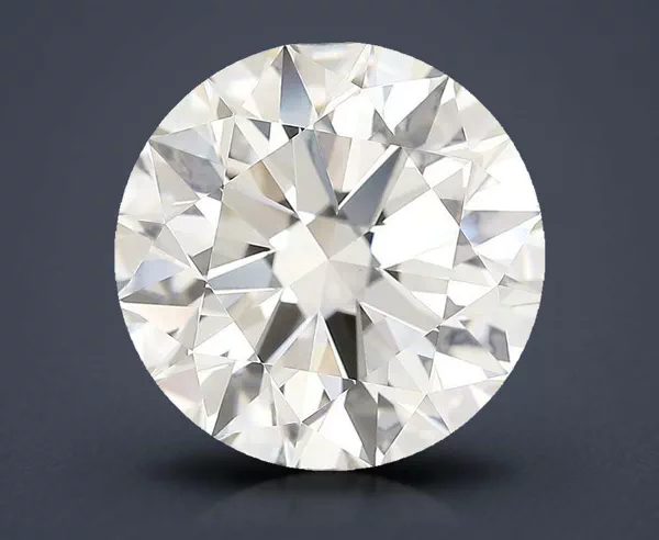 5.01 Carat · K · VS1 Rare Carat Ideal Cut