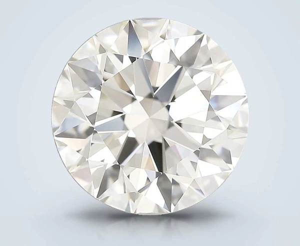 5.01 Carat · K · VS1 Rare Carat Ideal Cut