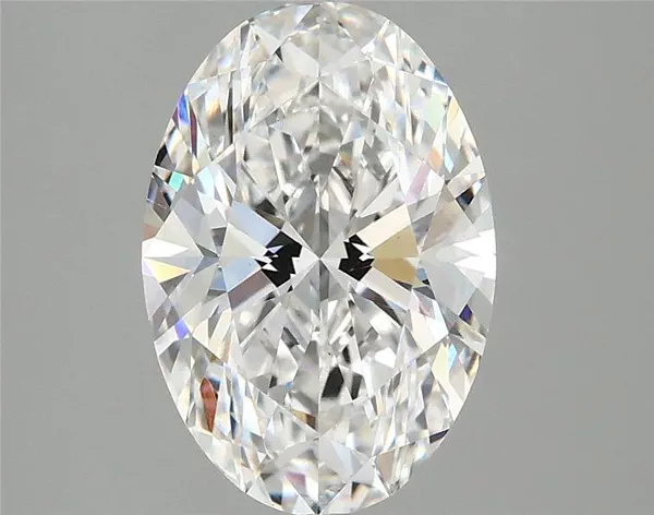 2.59 Carat · E · VS1 Rare Carat Ideal Cut