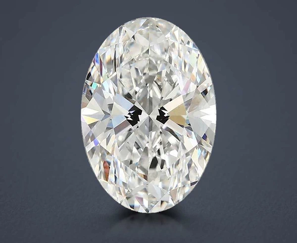 2.59 Carat · E · VS1 Rare Carat Ideal Cut