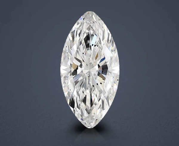 2.06 Carat · E · SI1 Rare Carat Ideal Cut