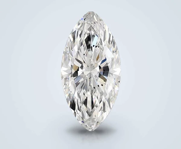 2.06 Carat · E · SI1 Rare Carat Ideal Cut