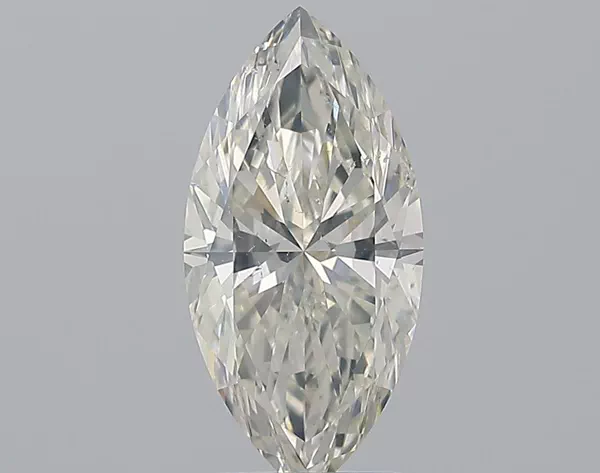 2.01 Carat · I · SI2 Rare Carat Ideal Cut
