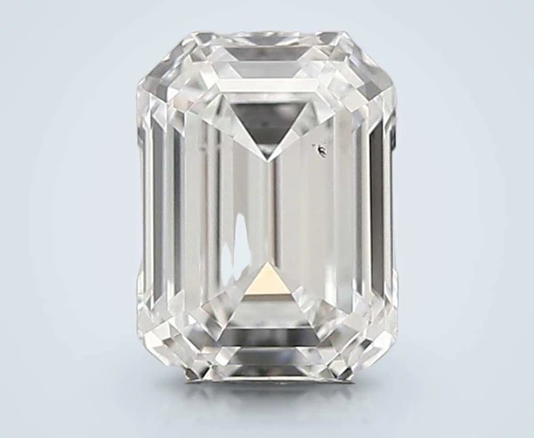 1 Carat · D · SI1 Rare Carat Ideal Cut