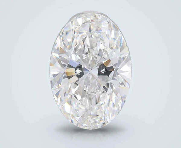 3.26 Carat · E · VS1 Rare Carat Ideal Cut