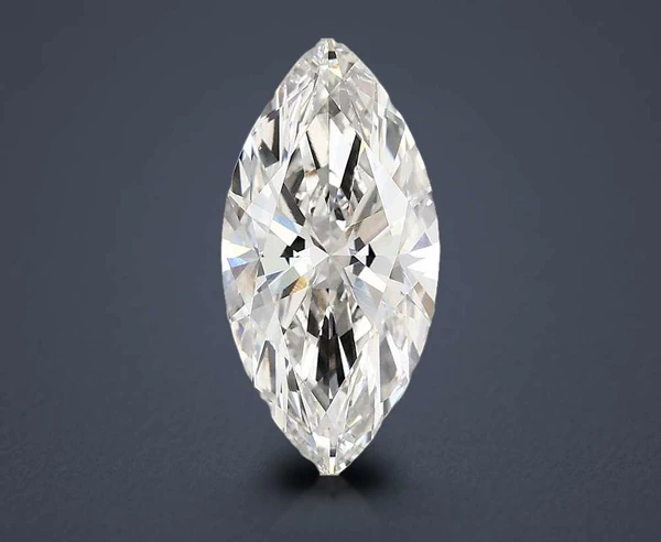 2.97 Carat · F · VS1 Rare Carat Ideal Cut