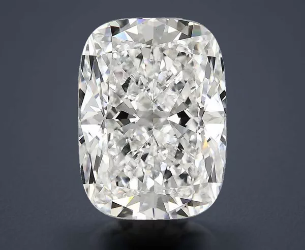 5.58 Carat · E · VS1 Rare Carat Ideal Cut