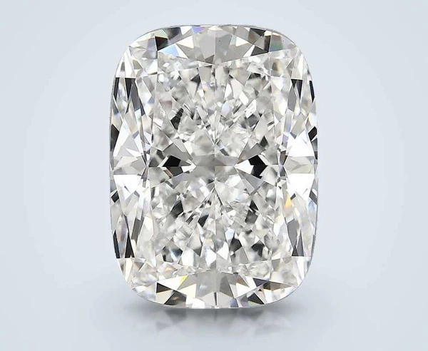 5.58 Carat · E · VS1 Rare Carat Ideal Cut