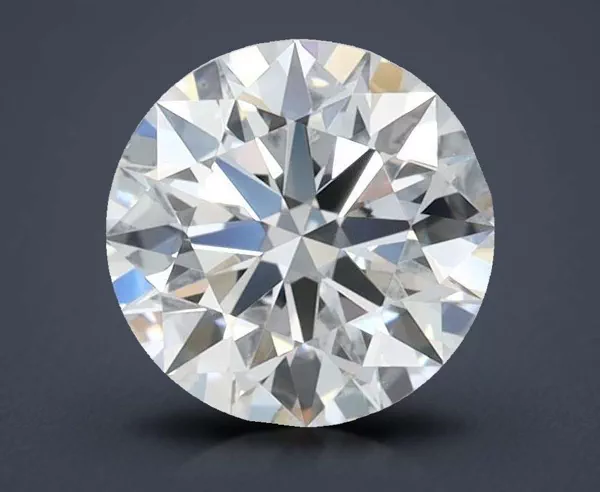 1.11 Carat · D · FL Rare Carat Ideal Cut
