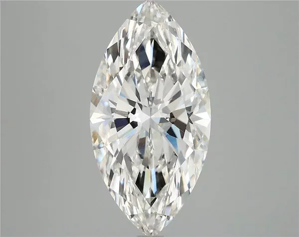 4.02 Carat · G · VS1 Rare Carat Ideal Cut