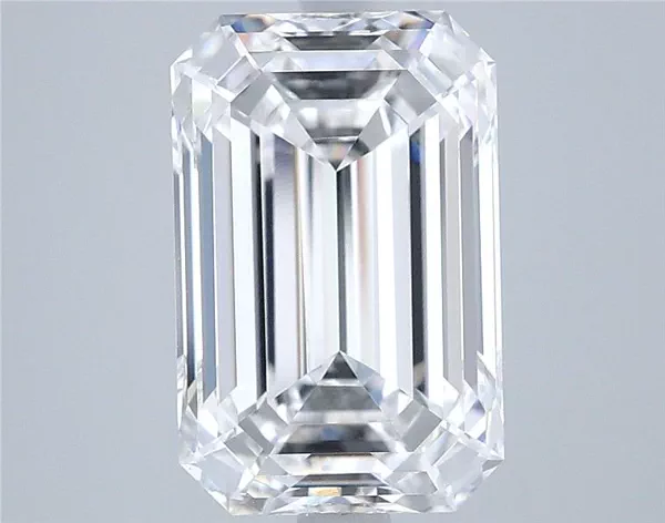 4.03 Carat · D · VVS1 Rare Carat Ideal Cut