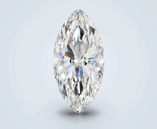 1.89 Carat · D · VVS2 Rare Carat Ideal Cut