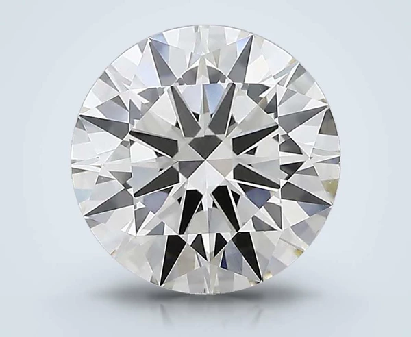 3.02 Carat · J · VS1 excellent Cut