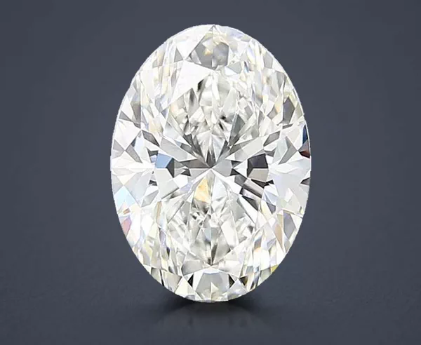 3.07 Carat · G · VVS2 Rare Carat Ideal Cut