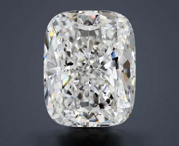 3.01 Carat · E · SI2 Rare Carat Ideal Cut