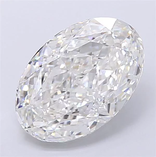 4.17 Carat · F · VVS2 Rare Carat Ideal Cut