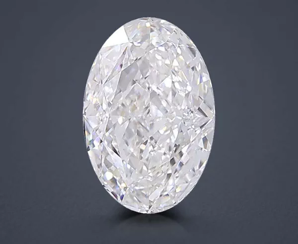 4.17 Carat · F · VVS2 Rare Carat Ideal Cut